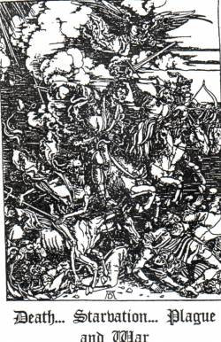 Thalidomide : Death Starvation Plague and War (Demo)